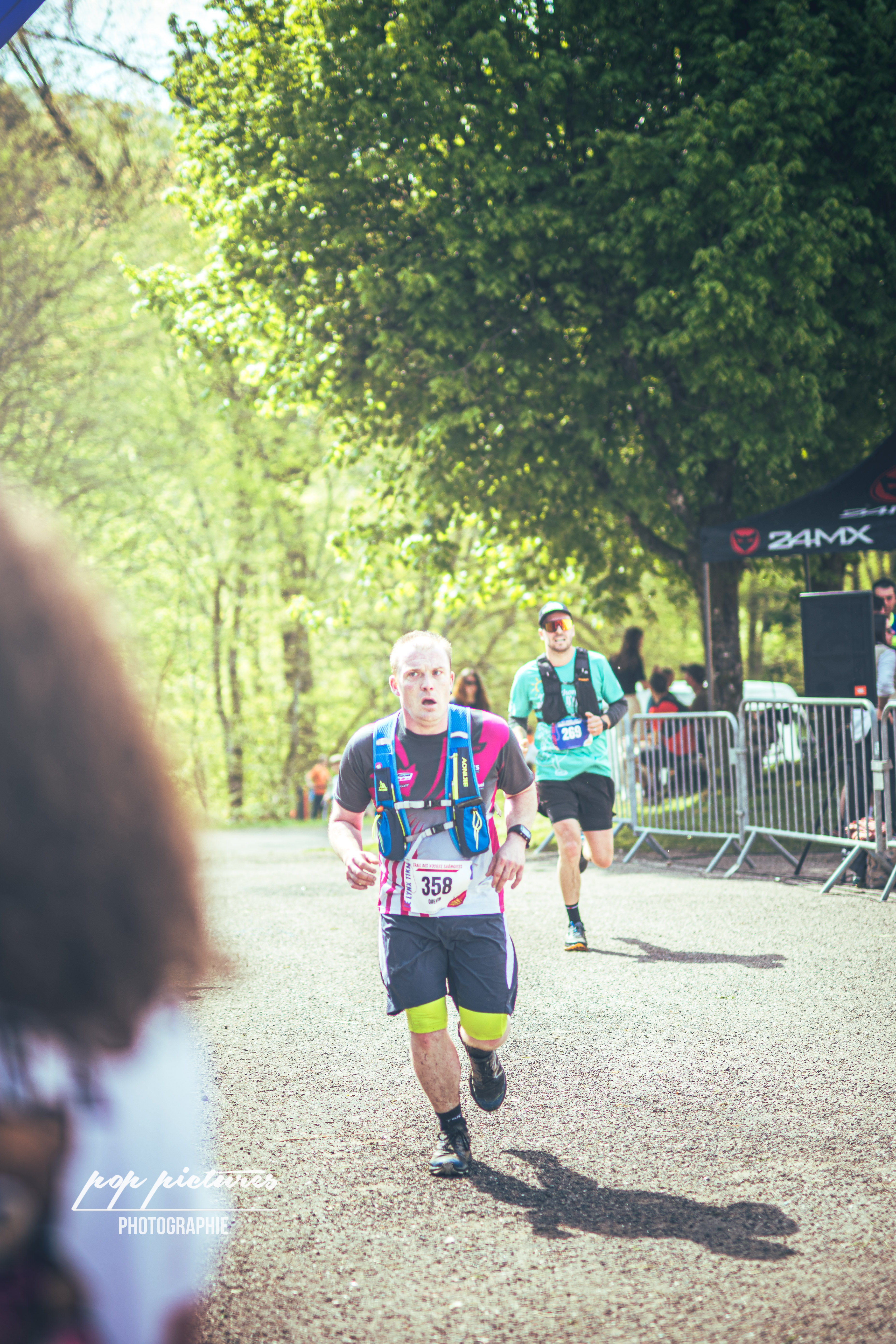 Image du trail
